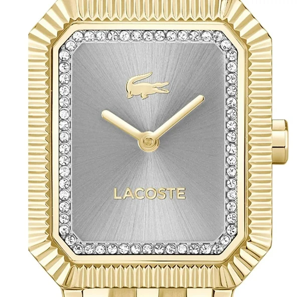 Lacoste LAC2001441 Kadın Kol Saati - Resim 4