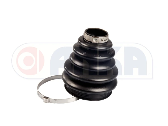 AKS KÖRÜĞÜ DIŞ SAĞ FOCUS II 1.6 TDCİ-CMAX 1.6 TDCİ 04 PLASTİK ürün görseli 1