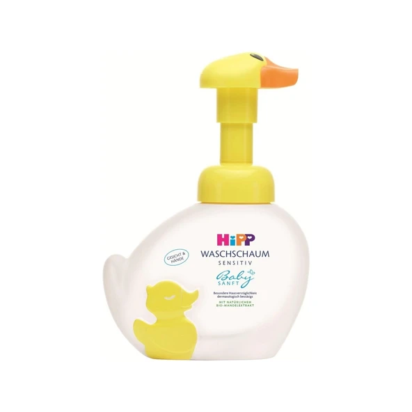 Hipp El Yıkama Köpüğü 250 ml ürün görseli 1