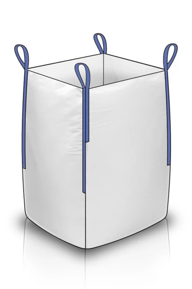 Big Bag Çuval 90x90x120 1 Adet ürün görseli 1