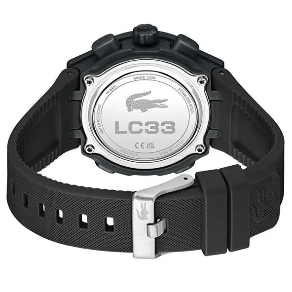Lacoste LAC2001434 Kadın Kol Saati - Resim 4