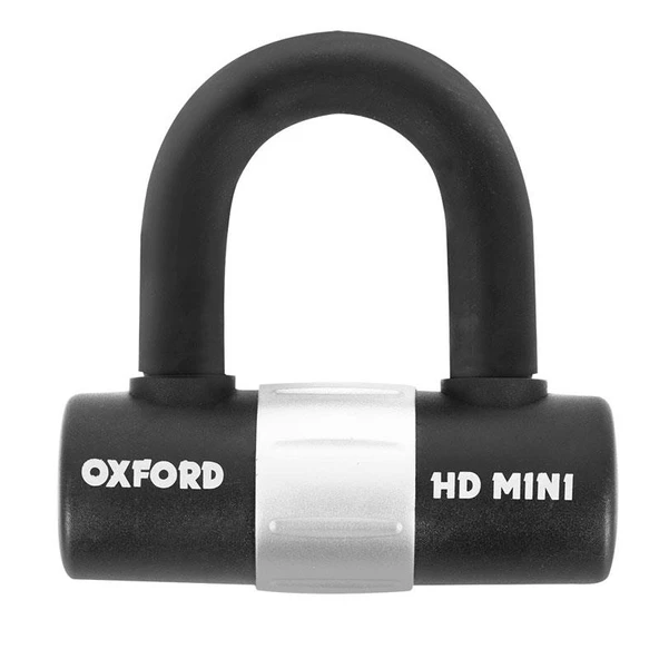 Oxford Motosiklet HD Mini Kelepçe Kilit OF161 ürün görseli 1