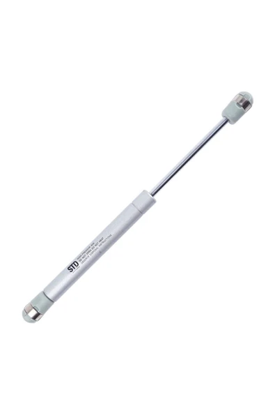 Dolap Amortisörü Gazlı Piston Kapak Hidroliği 27 Cm 80n - Mobilya Makasları - Tek Ebat ürün görseli 1