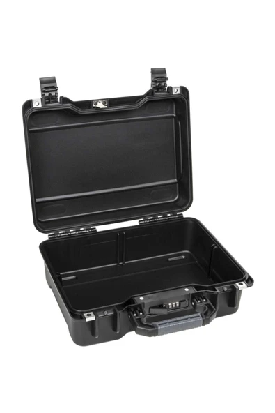 Mtc 200 Siyah - Boş Tough Case Pro Takım Çantası ürün görseli 1
