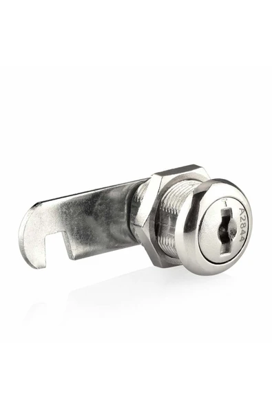 Mandallı Çekmece Kilidi 103.25 Mm ürün görseli 1