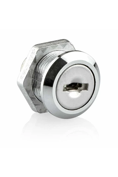 Mandallı Çekmece Kilidi 103.25 Mm - Resim 2