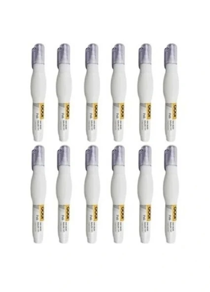 GOGİ 4002 SIVI SİLİCİ KALEM TİPİ 7 ML ürün görseli 1