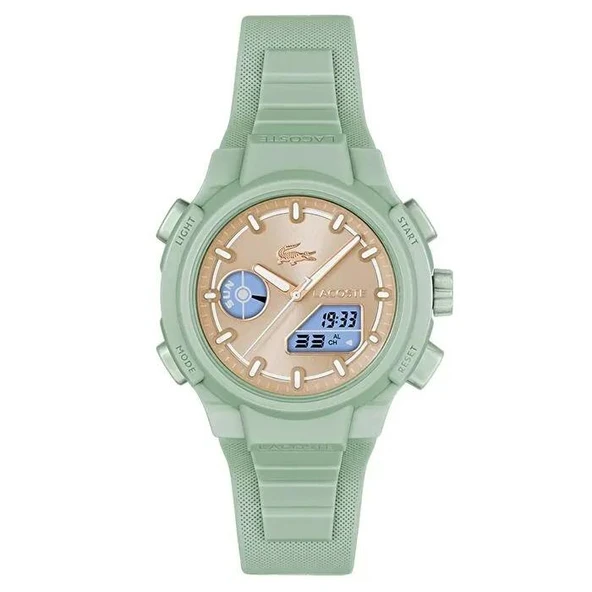 Lacoste LAC2001433 Kadın Kol Saati - Resim 4
