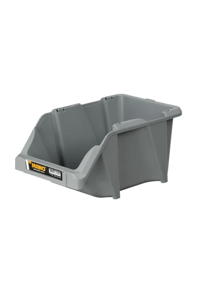 Avadanlık Gri (152X245X122 MM) G-20 ürün görseli 1