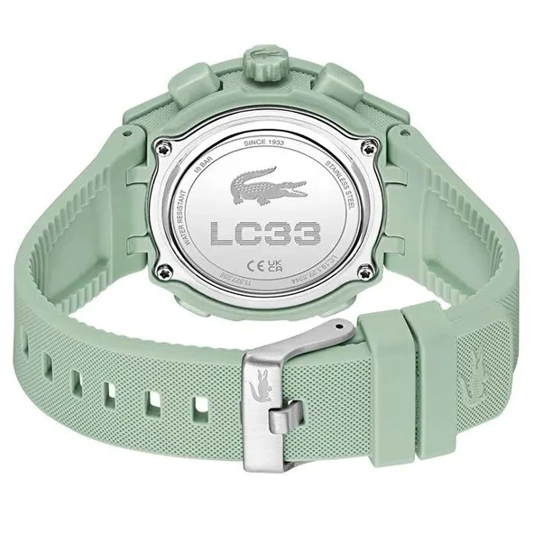 Lacoste LAC2001433 Kadın Kol Saati - Resim 3