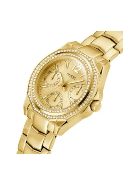 Guess GUGW0685L2 Kadın Kol Saati - Resim 4