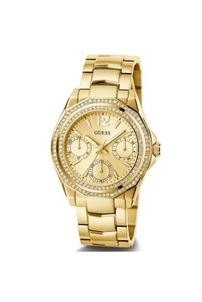 Guess GUGW0685L2 Kadın Kol Saati - Resim 5