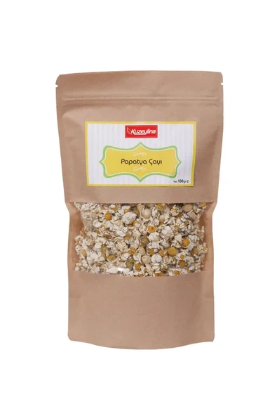 Papatya Çayı 100 g ürün görseli 1