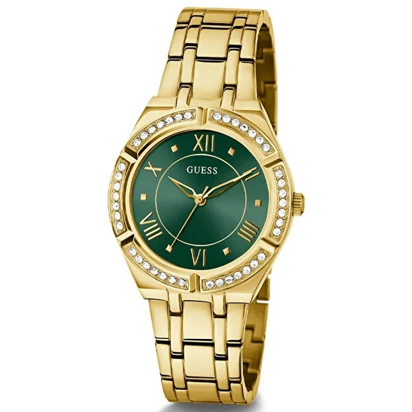 Guess GUGW0033L8 Kadın Kol Saati - Resim 2