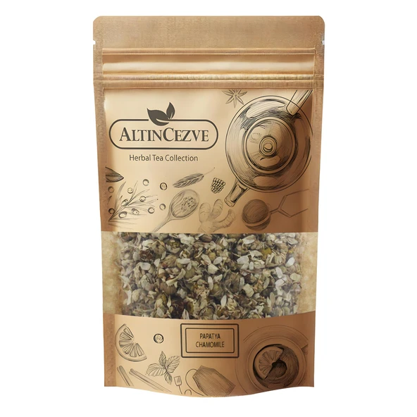 Altıncezve Papatya 45 Gr ürün görseli 1
