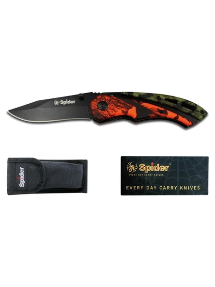 Spider E040-13RED ürün görseli 1