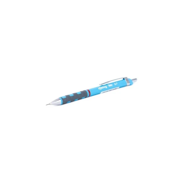 ROTRING TIKKY VERSATIL OKUL SETI 0.7MENEKSE MAVISI ürün görseli 1
