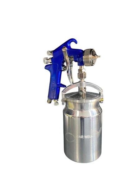 CARWELL ALT DEPO 4001S 1,7MM BOYA TABANCASI ürün görseli 1