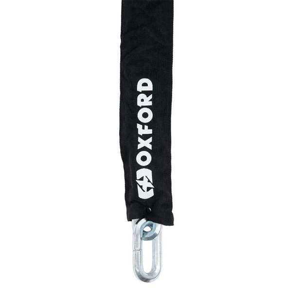 Oxford Motosiklet Monster Zincir Uzun Uç Baglantili 14mmX2.0m OFM2 ürün görseli 1