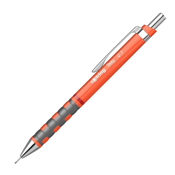 ROTRING TIKKY VERSATIL OKUL SETI 0.7 MANGO ürün görseli 1
