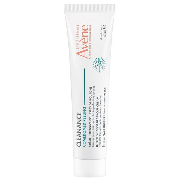 Avene Cleanance Comedomed Peeling 40 ml ürün görseli 1