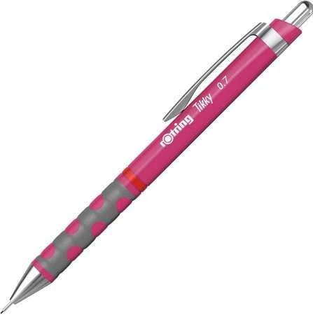 ROTRING TIKKY VERSATIL OKUL SETI 0.7 AHUDUDU ürün görseli 1