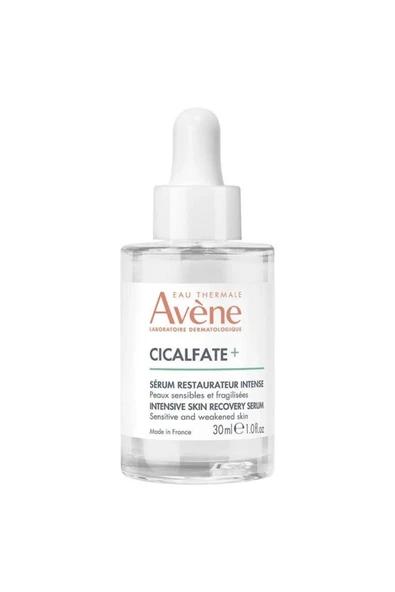 Avene Cicalfate+ Serum 30 ml - Resim 2