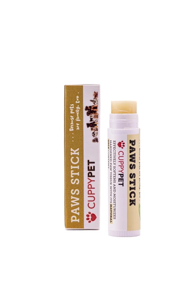Evcil Hayvanlar İçin Pati Bakım Stick - Resim 5