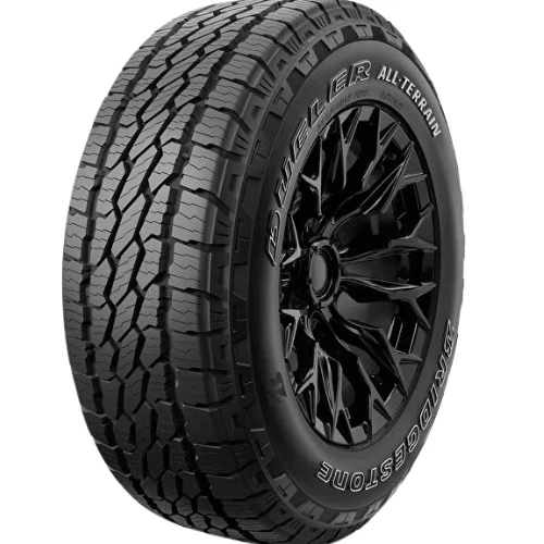 Bridgestone 215/75R15 100T Dueler All Terrain A/T 002 4 Mevsim - 2024 ürün görseli 1