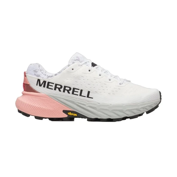 Merrell Kadın Koşu Ayakkabısı Agility Peak 5 Beyaz J068374 ürün görseli 1