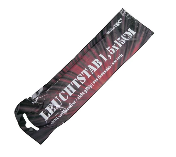 Single Sword LightStick Fosfor Çubuğu-12 Saat Etkili ürün görseli 1