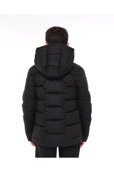 Erkek Çocuk Mont 51280 - Resim 4