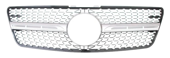 MERCEDES ML SERİSİ W164 UYUMLU DIAMOND PANJUR 2009-2011 ürün görseli 1