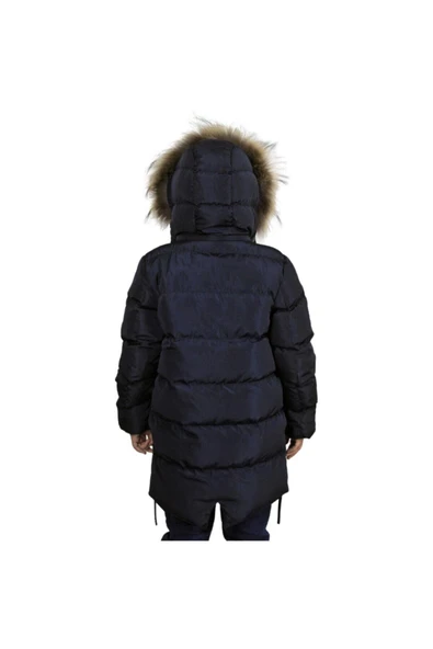 Erkek Çocuk Mont 51233l - Resim 5