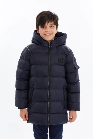 Erkek Çocuk Şişme Mont 51331 ürün görseli 1