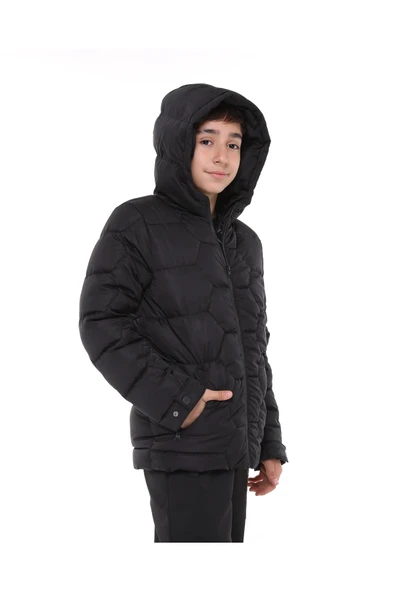 Erkek Çocuk Mont 51280 - Resim 6