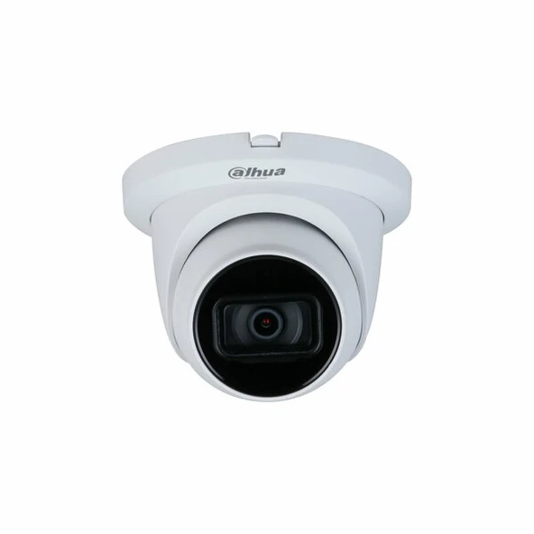 Dahua HAC-HDW1500TLMQ 5MP 2.8 Lens 30Mt. Starlight AHD IR Dome Kamera ürün görseli 1