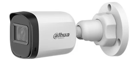 Dahua DH-HAC-B1A21P-U-0360B 2mp+3.6mm Lens+30 Metre Gece Görüş Bullet Kamera ürün görseli 1