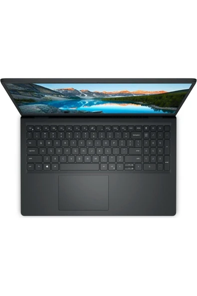 Inspiron 3520 i7-1255U 8GB 512GB 15.6"  Uyumlu 11 Pro I35201013_U K13 ürün görseli 1