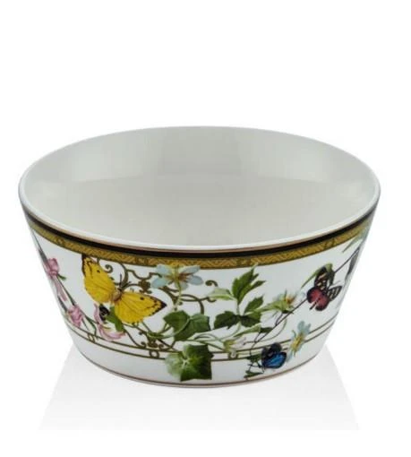 Lamedore Muse Garden 6'lı Çorba Kasesi 13,5X7.5Cm 1BSF-1442MG ürün görseli 1