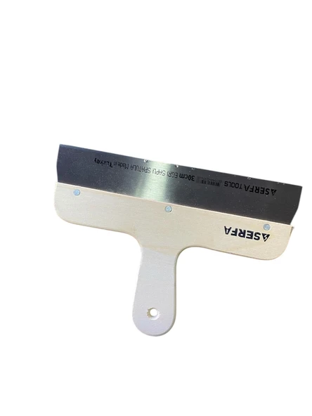 SERFA SNIPER EĞRİ SPATULA 30CM ürün görseli 1