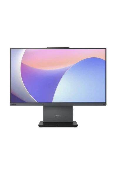 Lenovo ThinkCentre neo 50a 24 Gen 5 I5-13420H 12SC000QTR 16GB 512GB SSD 23.8 Fhd Freedos All In On Bilgisayar ürün görseli 1