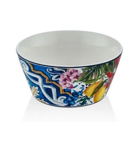 Lamedore İtaly Garden 6lı Çorba Kasesi 13,5X7,5Cm 1BSF-1442IG ürün görseli 1