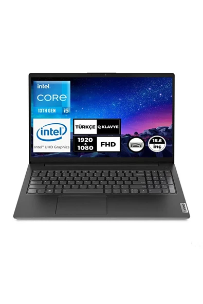 NB V15 G4 i5-13420H 16 GB RAM 512 GB SSD 15.6" WINDOWS 11 PRO 83A100A5TR K10 ürün görseli 1
