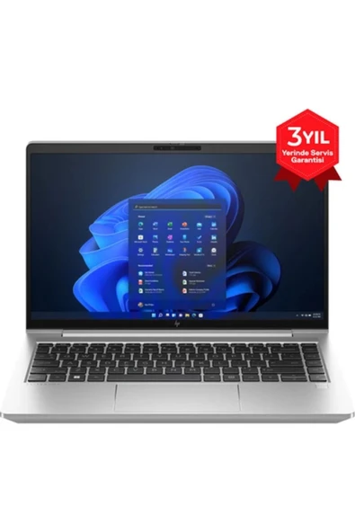 ProBook 440 G10 i7-1355U 24GB 512GB 14" Windows 11 Pro ürün görseli 1