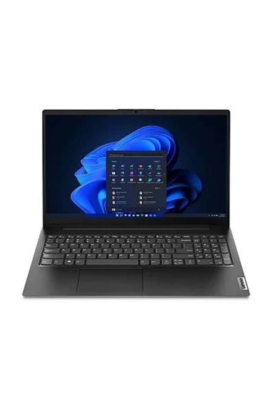 V15 R5-7520U 8GB RAM 512GB SSD 15.6" FREEDOS 82YU0122TX K2 ürün görseli 1