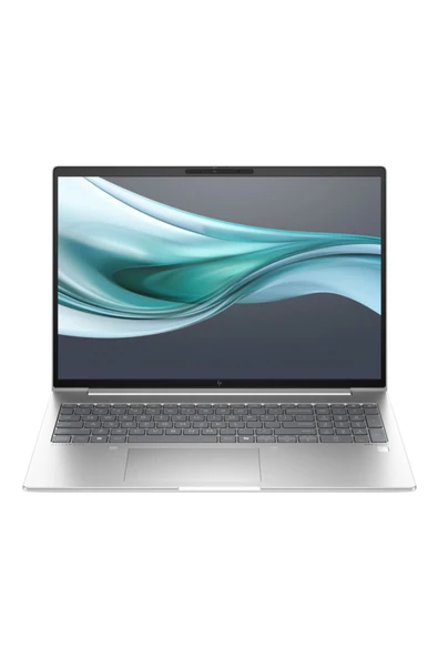 ELITEBOOK 660 G11 INTEL ULTRA 5-125U 48GB RAM 512 GB SSD 16" DOS 9C005EA K25 ürün görseli 1
