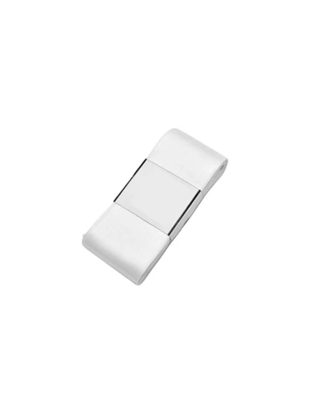 NEDI KURDELE SATEN 6CM 10MT BEYAZ ürün görseli 1