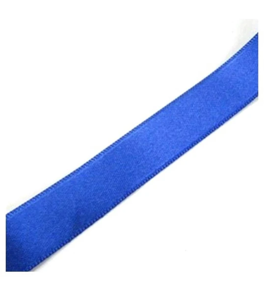NEDI KURDELE SATEN 2CM 10MT MAVI ürün görseli 1
