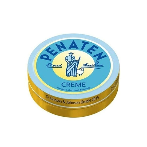 Penaten Baby Creme 150 ml - Bebek Pişik Kremi ürün görseli 1